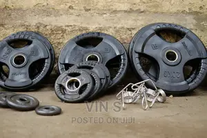 Weight Plates/Weight Plates(Weight Plates( Gym Weight Plates