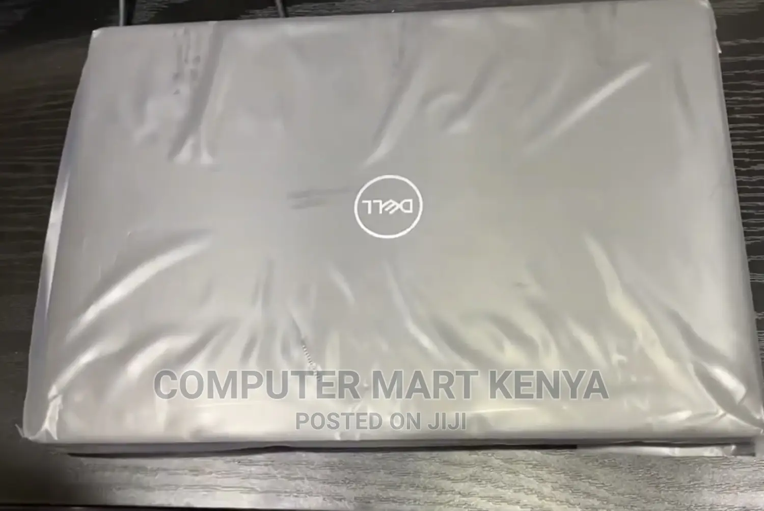New Laptop Dell Latitude 5300 8GB Intel Core I5 SSD 256GB
