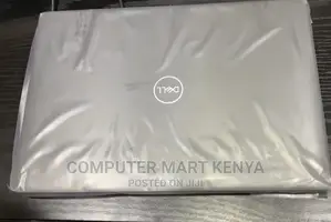 New Laptop Dell Latitude 5300 8GB Intel Core I5 SSD 256GB