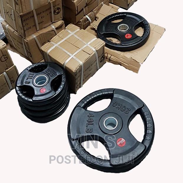 Weight Plates/Weight Plates) Weight Plates)Gym Weight Plates