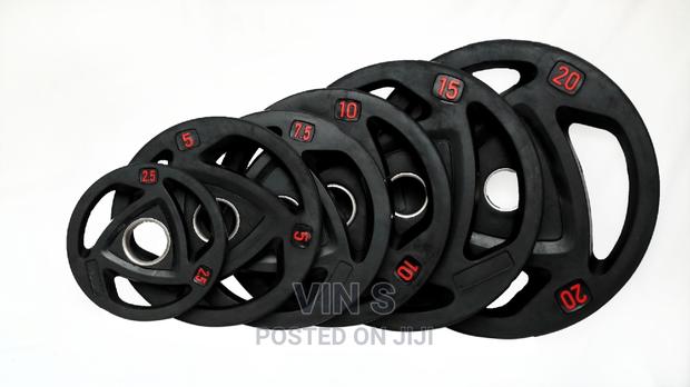 Weight Plates/Weight Plates~Weight Plates~Gym Weight Plates