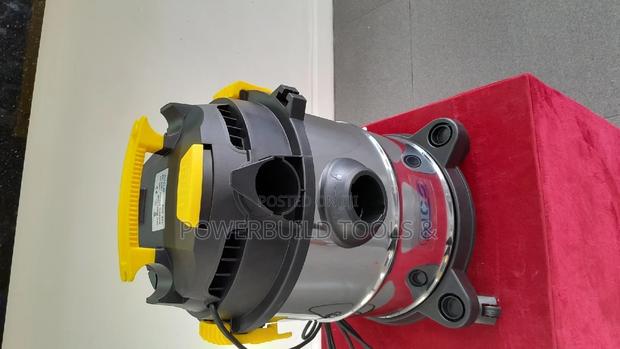 Aico 20L Wet and Dry Vacuum Cleaner - thumbnail 3