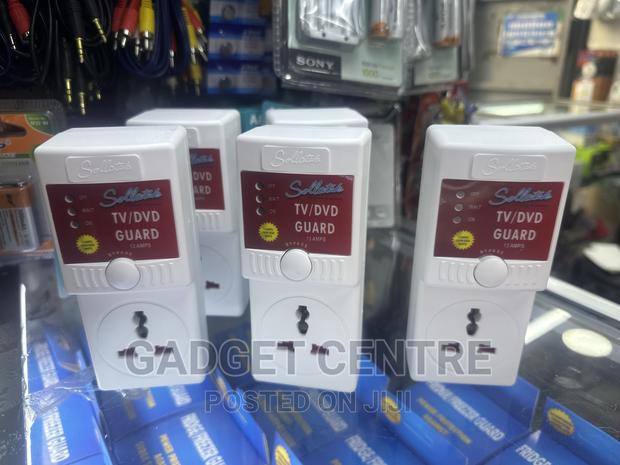 Sollatek Tv Guard 13amps - thumbnail 2