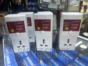 Sollatek Tv Guard 13amps