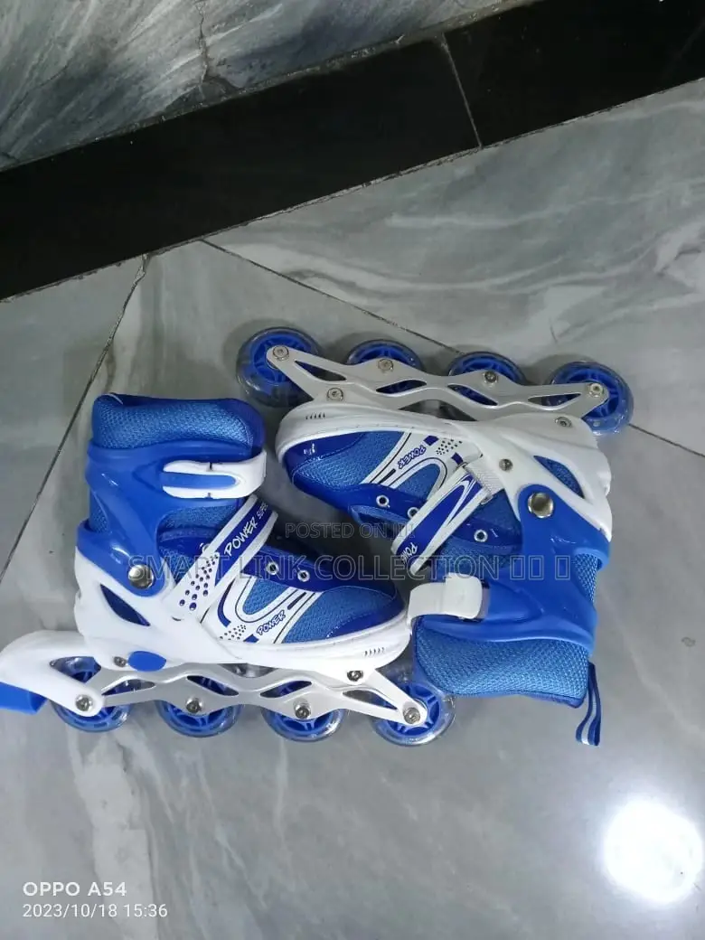 Skate Shoes