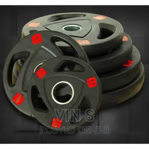 Weight Plates/Weight Plates<Weight Plates< Gym Weight Plates