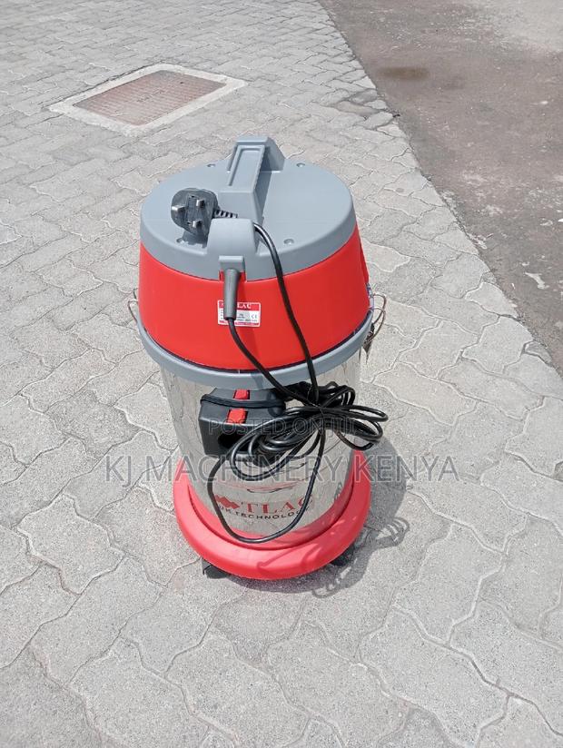 30litres Tlac Wet and Dry (Great) Vaacum Cleaner - thumbnail 2