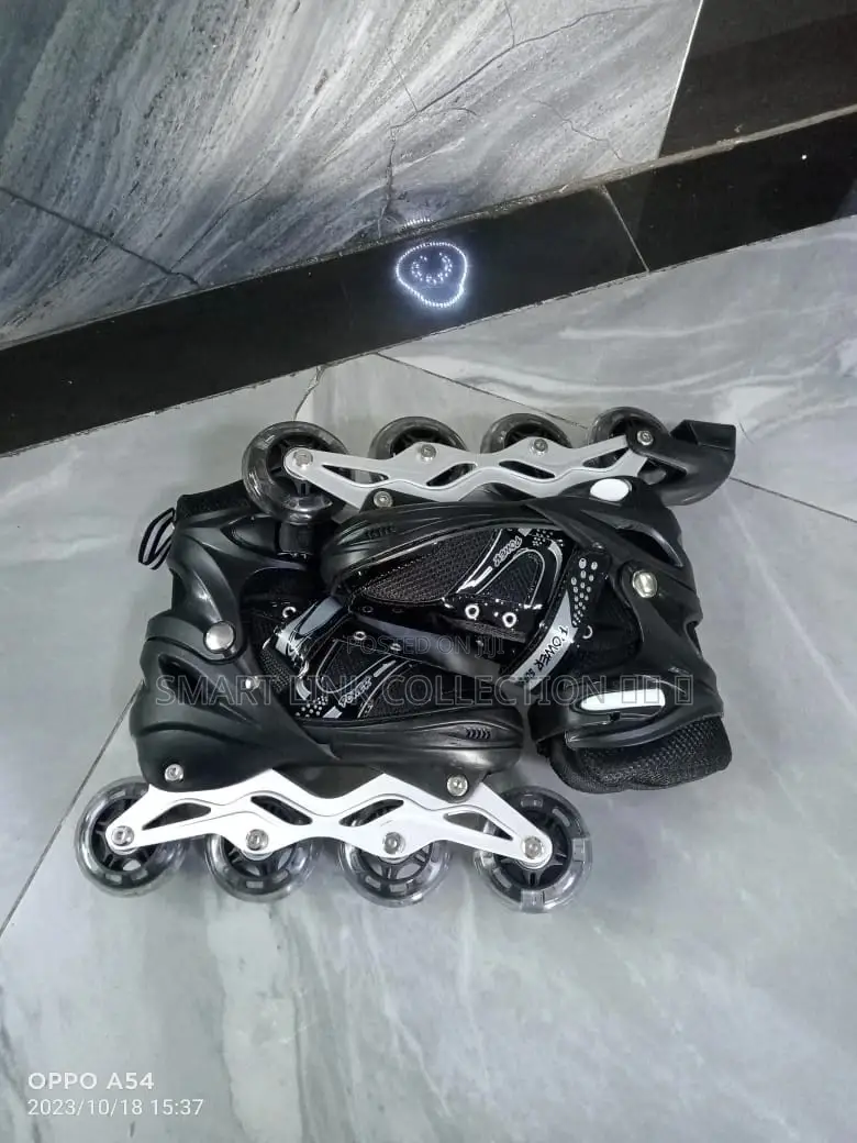 Skate Shoe