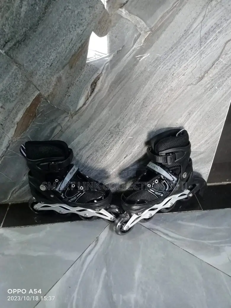 Skate Shoe