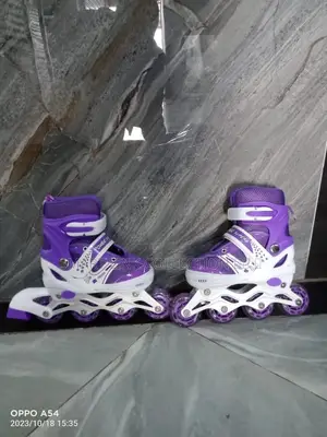 Skate Shoes