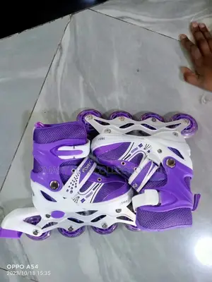 Skate Shoes