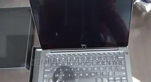 New Laptop Dell XPS 13 9370 8GB Intel Core i5 SSD 256GB