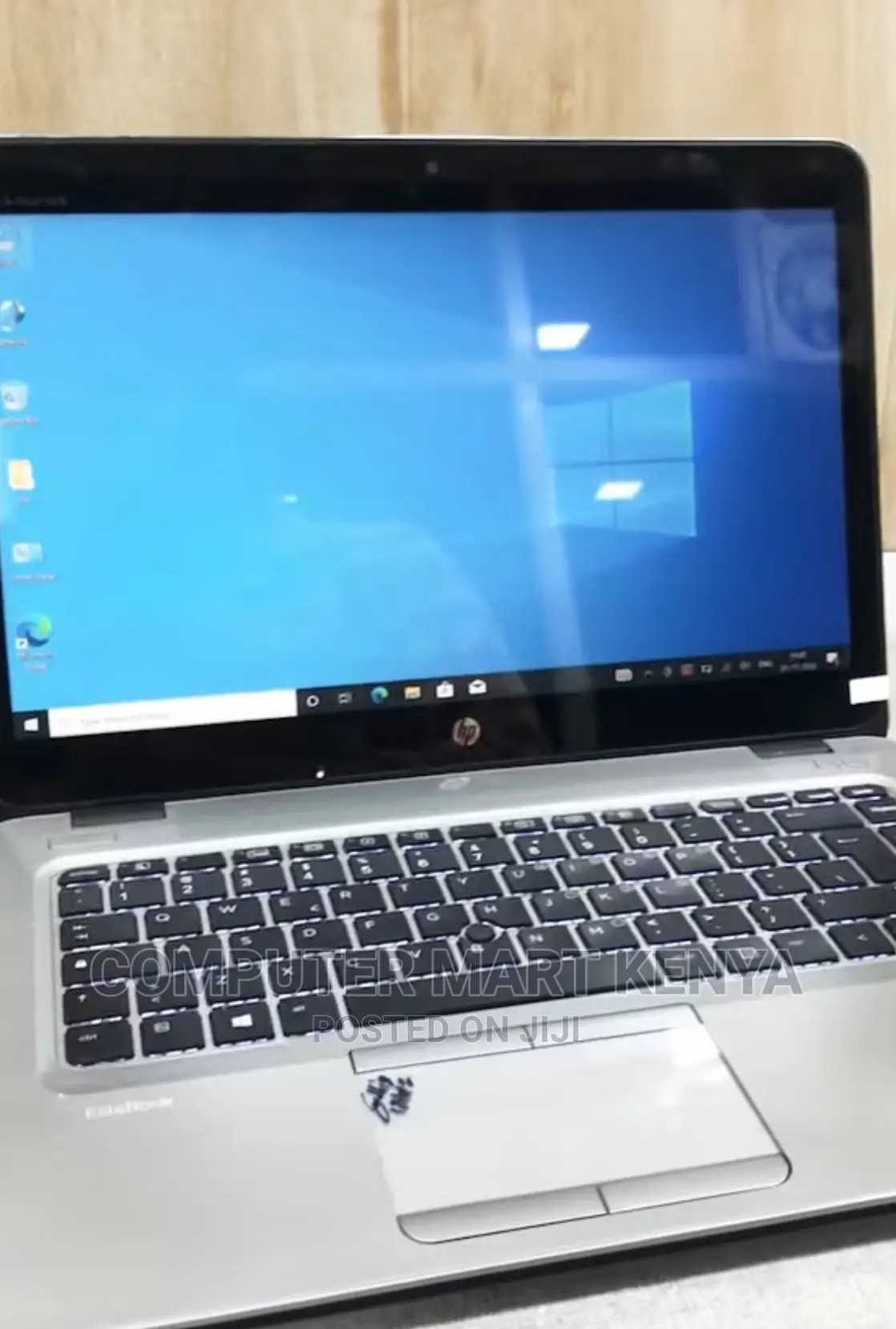 Laptop HP EliteBook 840 G3 8GB Intel Core I7 SSD 256GB