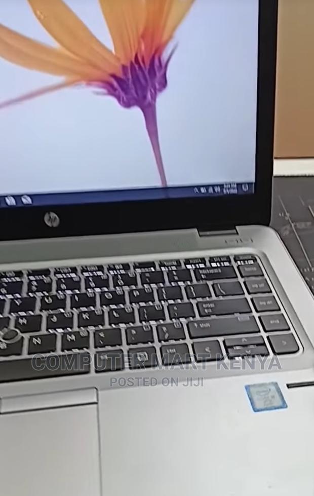 Laptop HP EliteBook 840 G3 8GB Intel Core I7 SSD 256GB