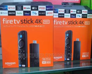 Fire Stick Max - thumbnail 2