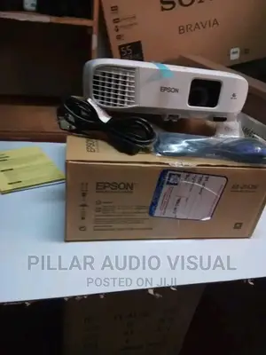 Repair Services for Projectors
