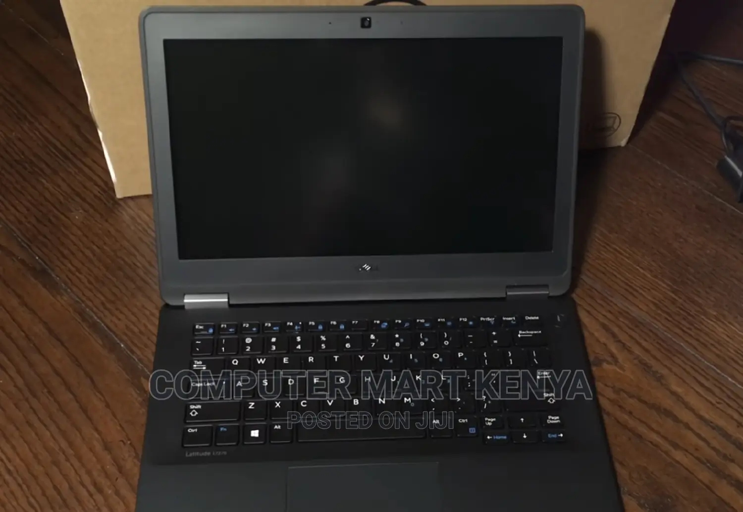 Laptop Dell Latitude E7240 8GB Intel Core i5 SSD 256GB