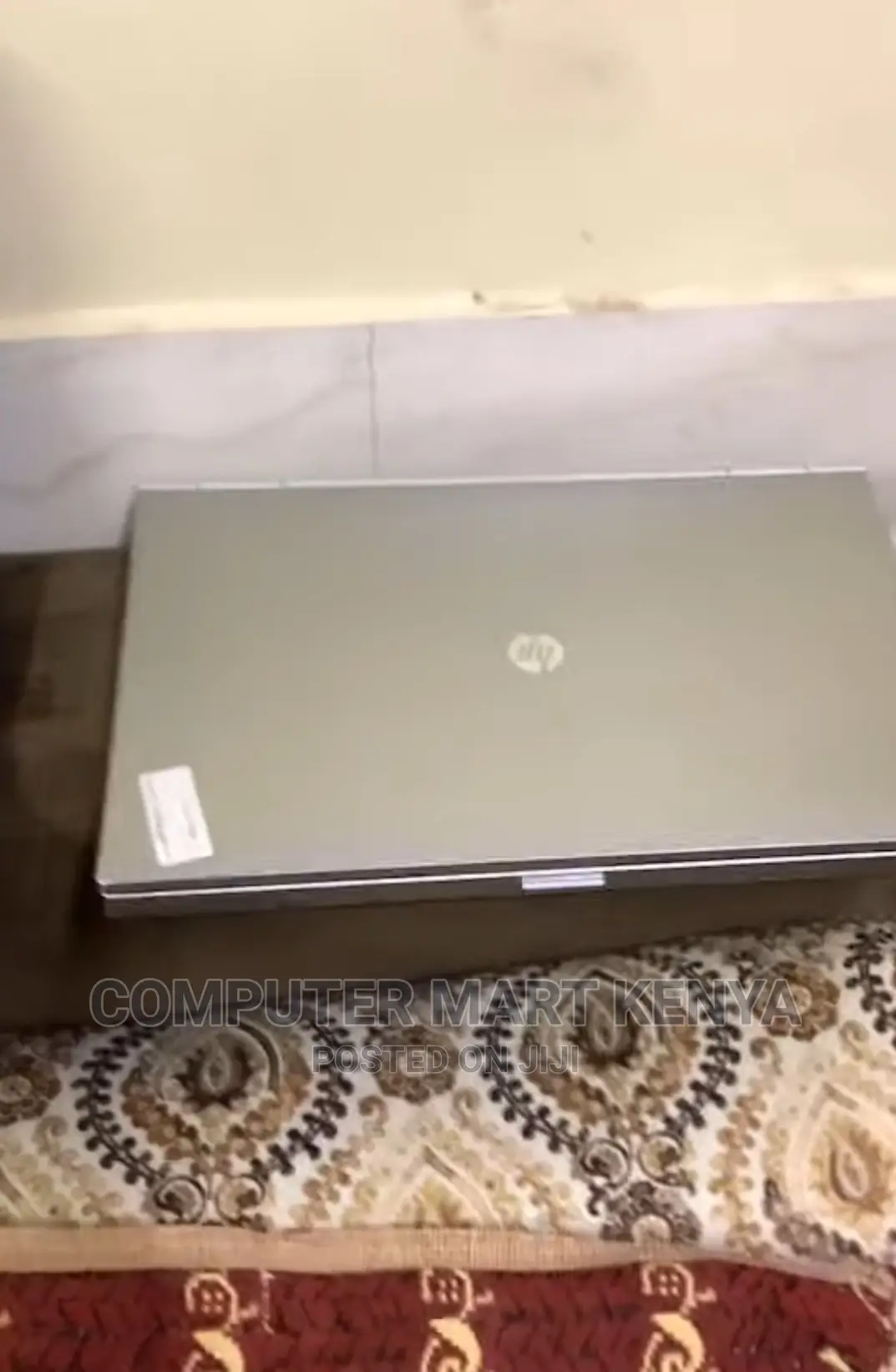 Laptop HP EliteBook 8470P 8GB Intel Core I5 SSD 500GB