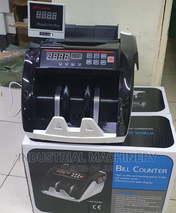 Bill Counter -Perfect - main view