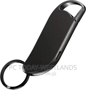 64GB Voice Recorder, Vandlion Voice Activated Recorder