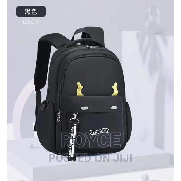 Classy Kids Backpack - main view