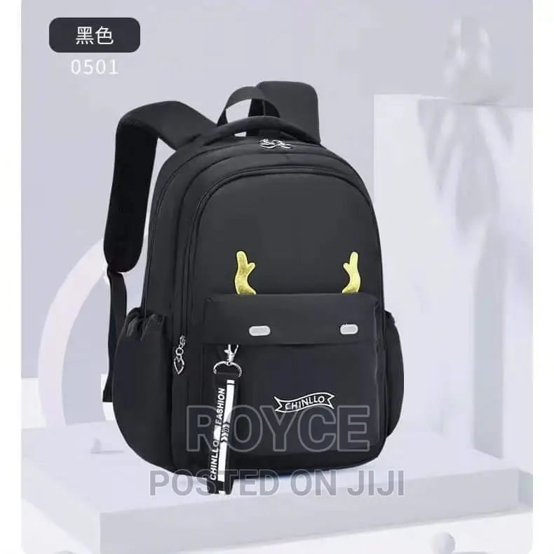 Classy Kids Backpack
