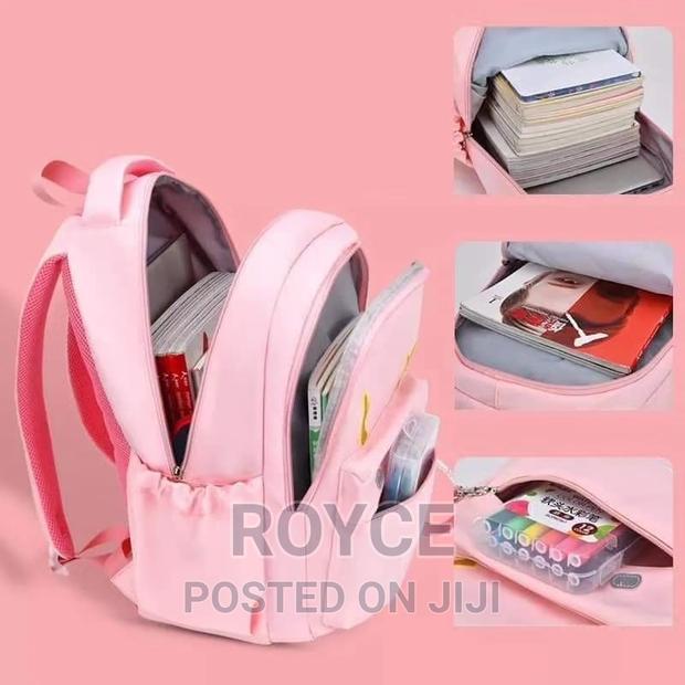 Classy Kids Backpack - thumbnail 3