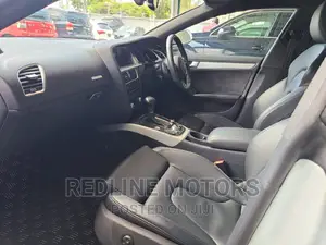 Audi A5 2dr Coupe AWD 2016 White
