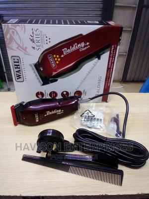High Quality Balding Clipper - thumbnail 2