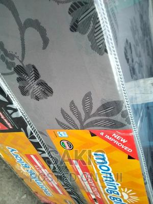 10inch 5 X 6 Heavy Duty Foam Mattresses. Free Delivery - thumbnail 2