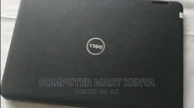 Laptop Dell Latitude 3189 4GB Intel Celeron SSD 128GB - main view