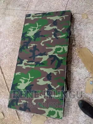 Durable, Exercise Gym Mat