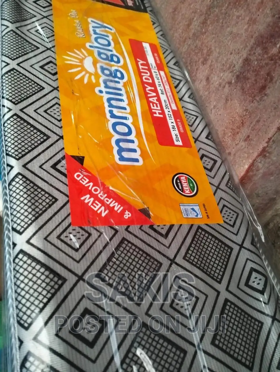 Great Enjoyment! 5 * 6 * 10inch. High Density Mattresses.