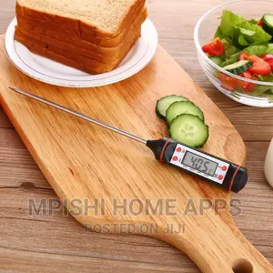 Food Thermometer