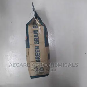Green Grams Certified Seeds Ks20 (Ndengu) (Makueni) 2kgs