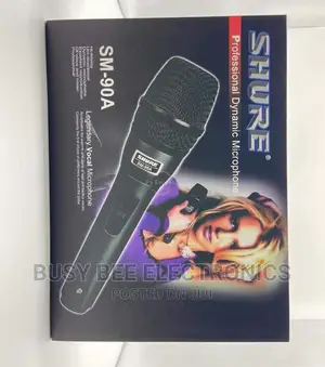 Music Production Microphone