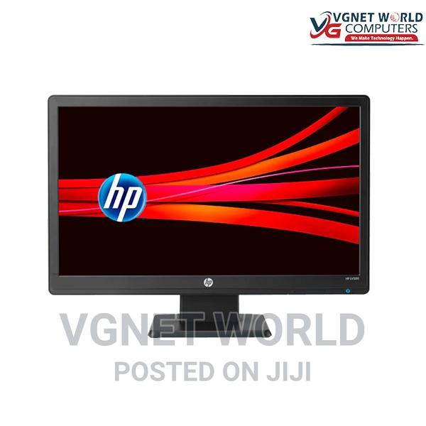 Brand New Hp Monitor 20" - main view