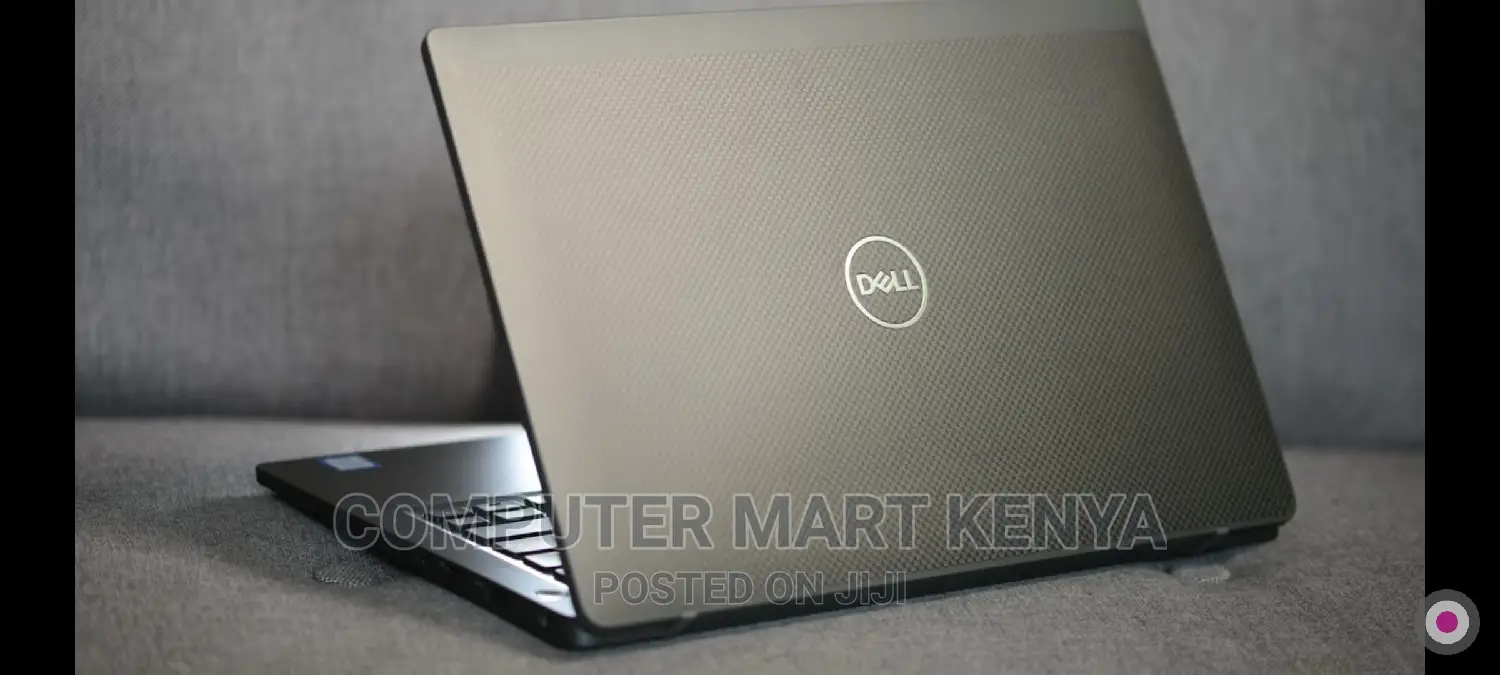 New Laptop Dell Latitude 7400 16GB Intel Core i7 SSD 512GB