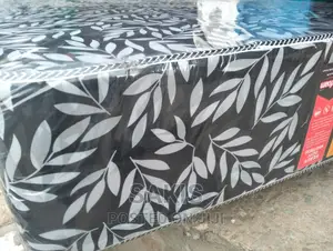 5 X 6 X 8 Heavy Duty Superfoam Mattresses. Free Delivery