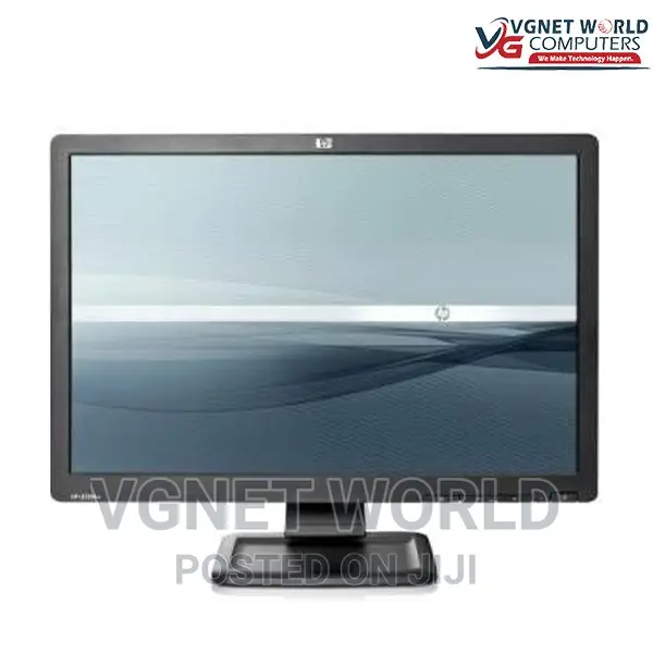 Brand New Hp 21.5 Inches Monitor