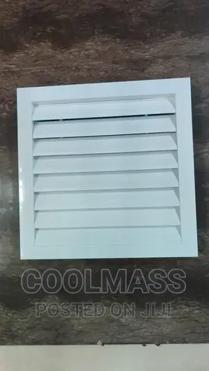 Ventilation Louver 300*300