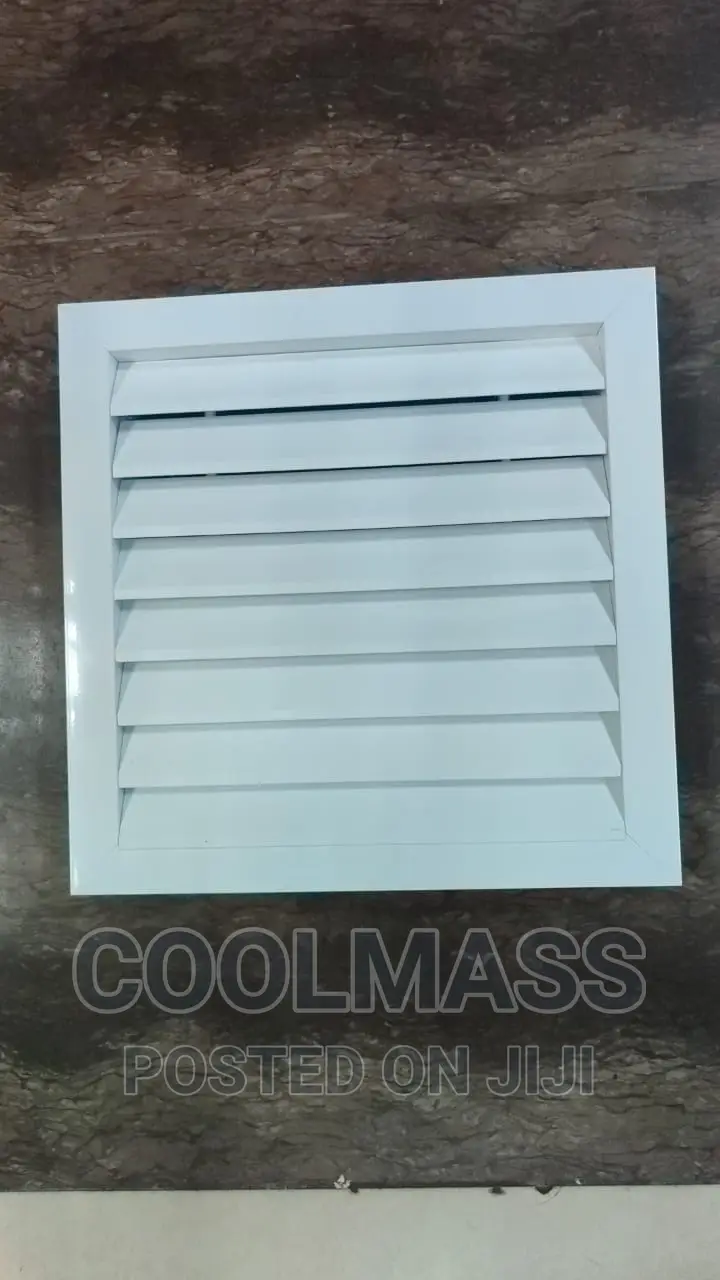 Ventilation Louver 300*300