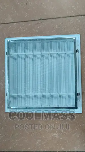 Ventilation Louver 300*300