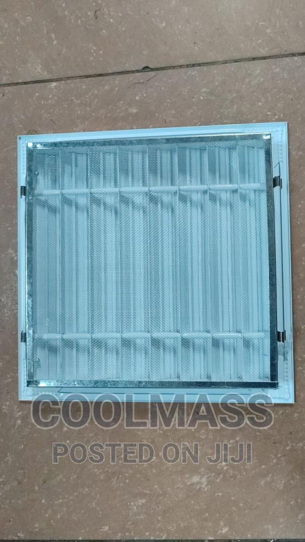 Ventilation Louver 300*300 - thumbnail 2