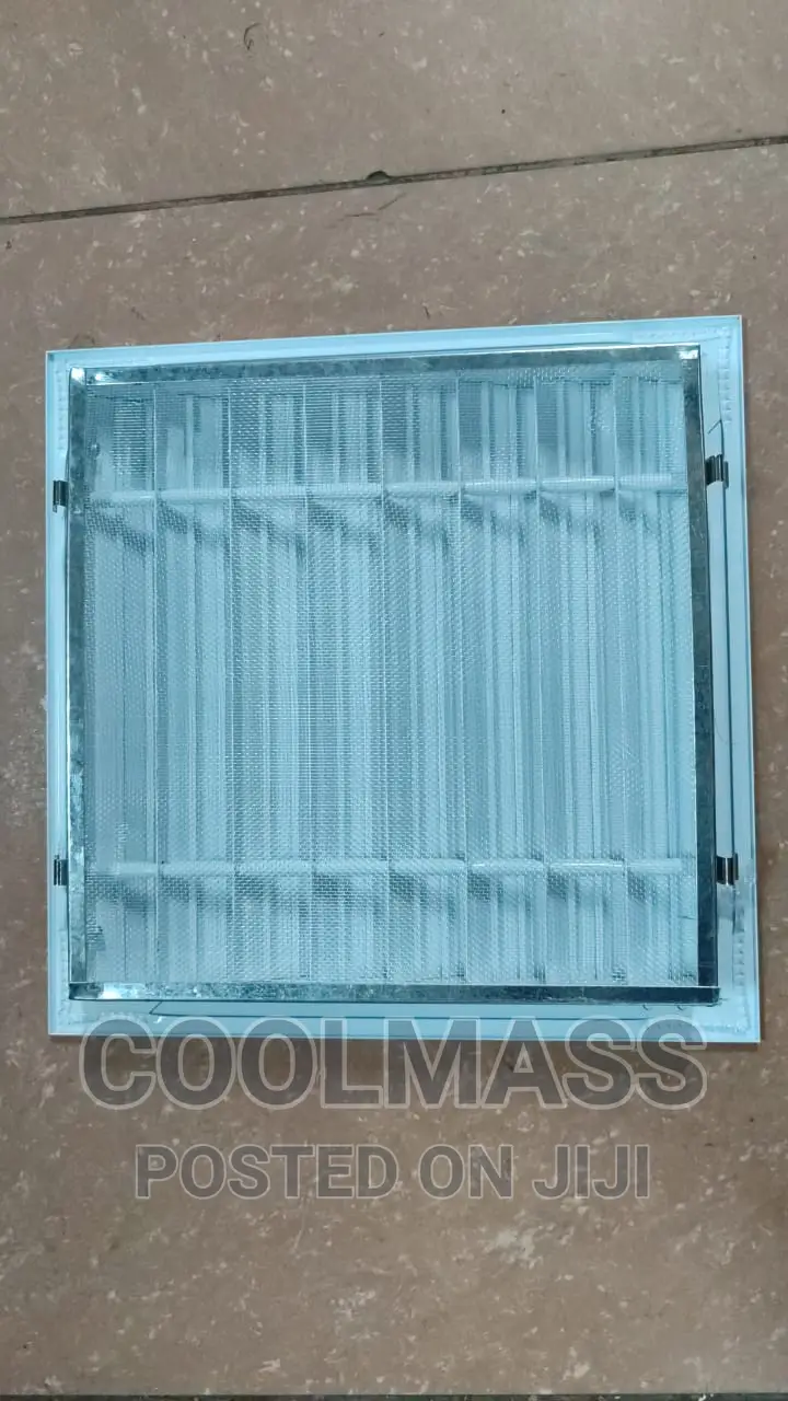 Ventilation Louver 300*300