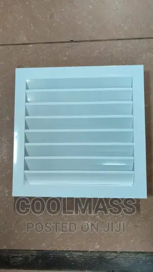 Ventilation Louver 300*300