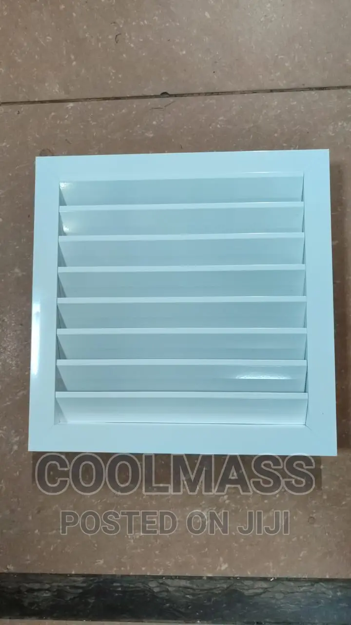 Ventilation Louver 300*300