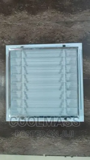 Ventilation Louver 300*300