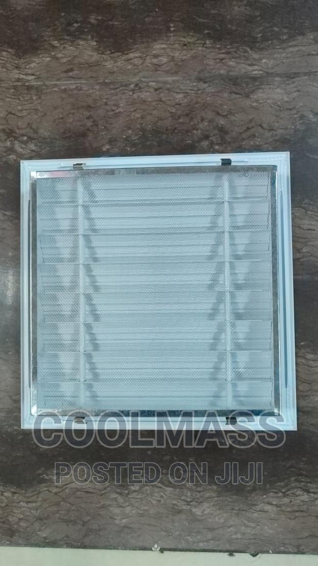 Ventilation Louver 300*300 - thumbnail 4