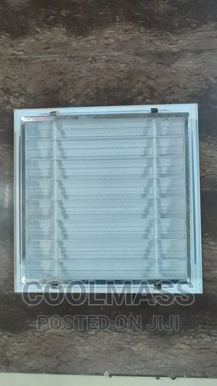 Ventilation Louver 300*300